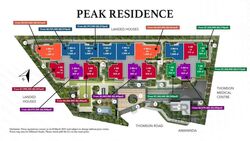 Peak Residence (D11), Condominium #318033371